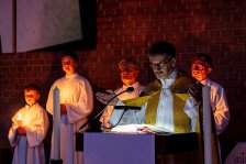 04.04.2026 Feier der Osternacht